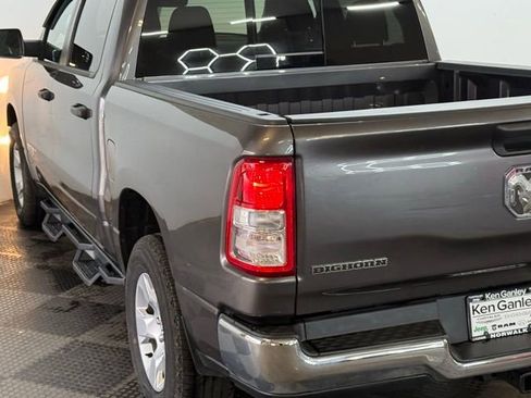 Certified 2023 RAM 1500 Big Horn image 9