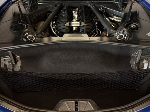 Used 2023 Chevrolet Corvette Z06 w/ Stealth Interior Trim Package image 33