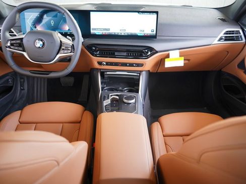 New 2026 BMW 430i Coupe w/ Parking Assistance Package image 13