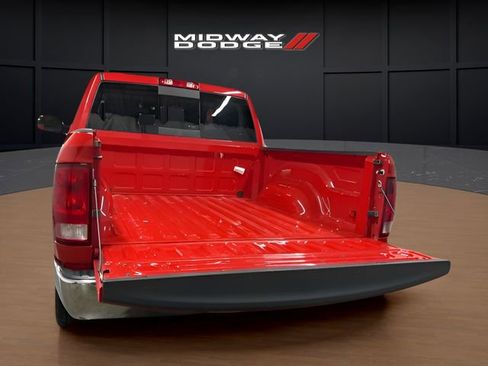 Used 2023 RAM 1500 Classic SLT w/ Trailer & Traction Group image 7