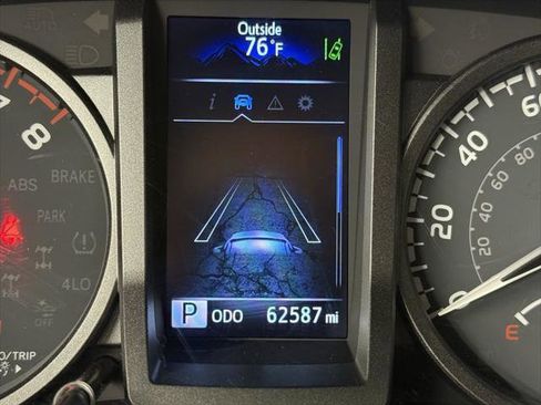 Certified 2023 Toyota Tacoma TRD Sport image 22