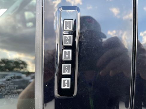 Used 2024 Ford F350 Lariat w/ FX4 Off-Road Package image 22