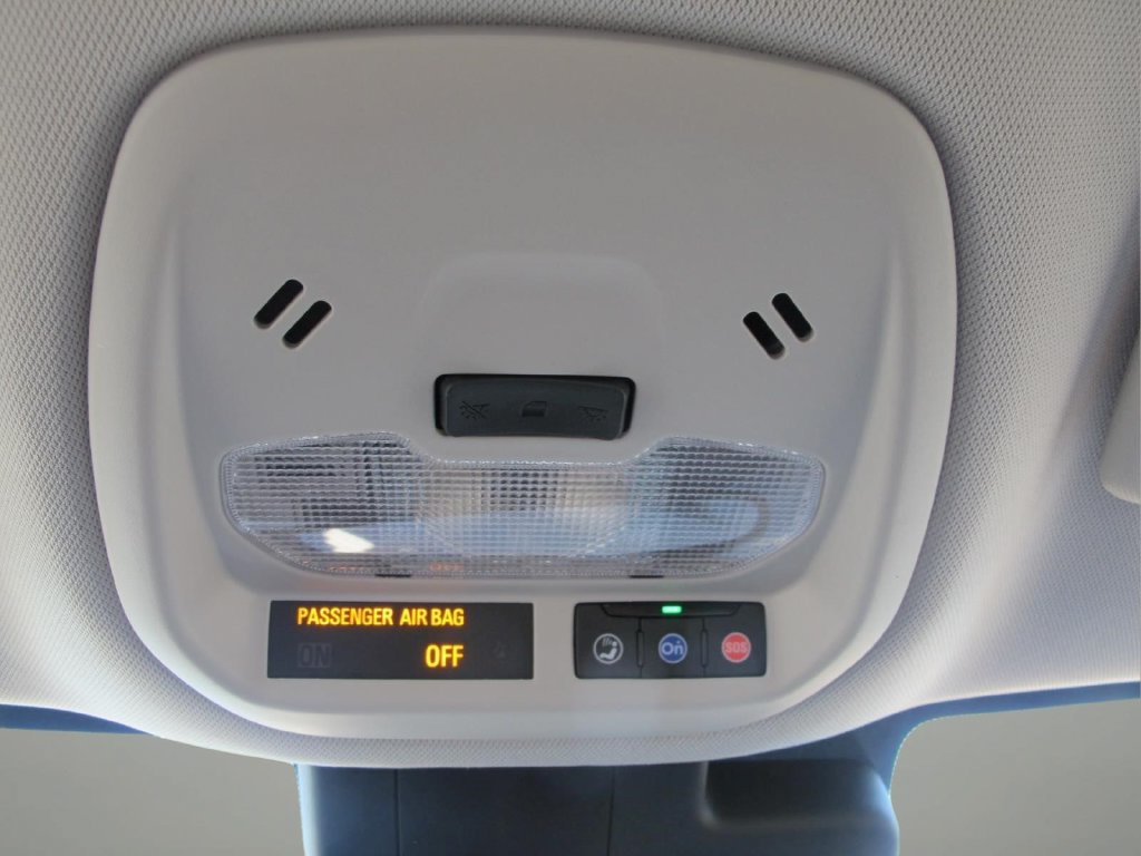 Used 2024 Chevrolet Trax LS w/ Driver Confidence Package FWD image 20