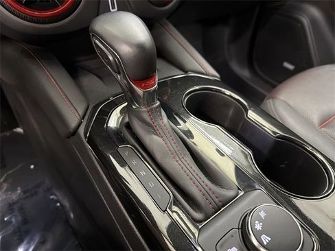 Certified 2023 Chevrolet Blazer RS w/ Driver Confidence II Package image 32