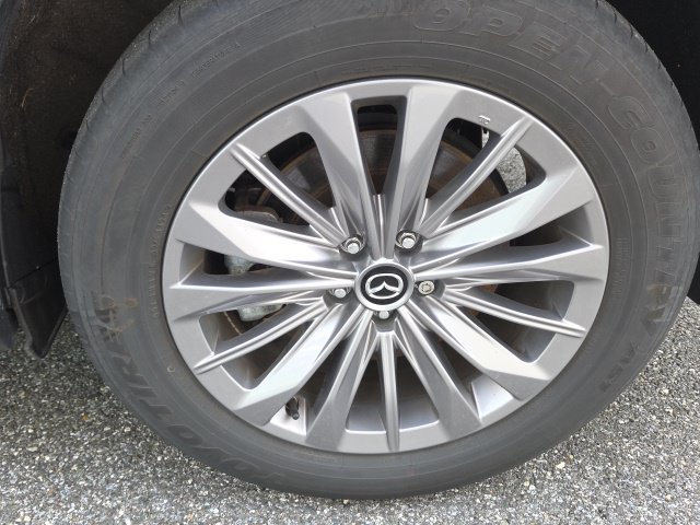 Used 2024 MAZDA CX-90 Plug-In Hybrid w/ Preferred AWD/4WD image 13