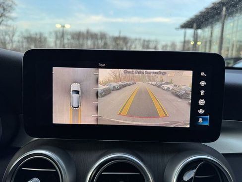 Certified 2021 Mercedes-Benz GLC 300 4MATIC image 25