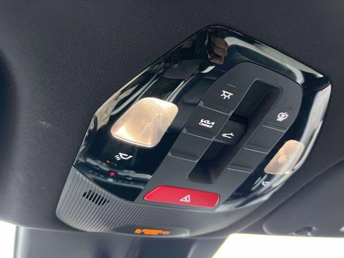 Used 2025 Kia K4 GT-Line w/ GT-Line Premium Package image 31