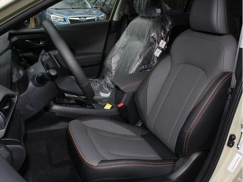 New 2026 Subaru Crosstrek 2.5i Limited AWD/4WD image 34