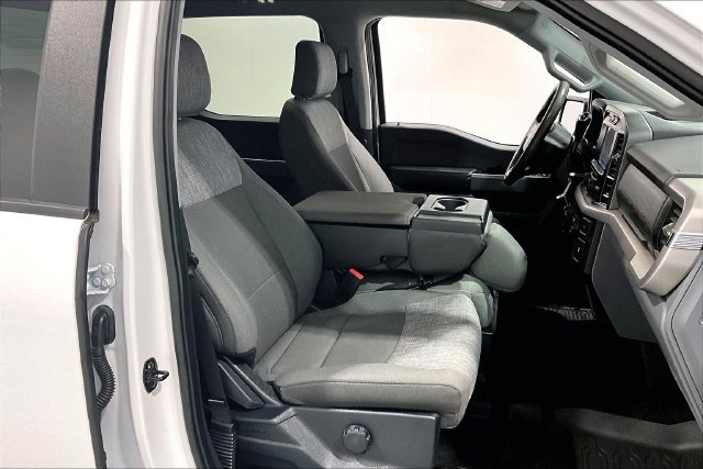Used 2022 Ford F150 XLT AWD/4WD image 37