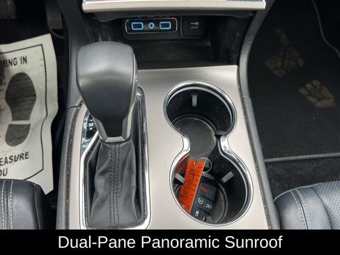 Used 2021 Jeep Grand Cherokee Limited w/ Quick Order Package 28K 80th image 17