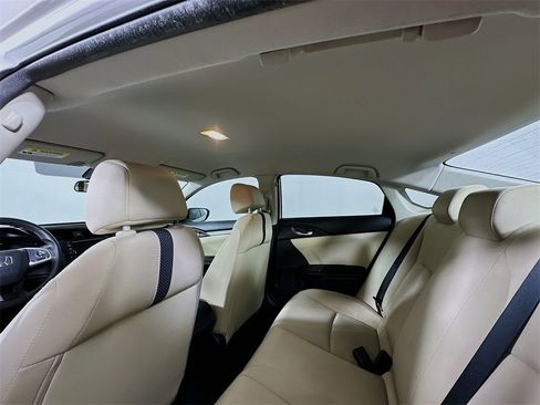 Used 2019 Honda Civic LX image 11