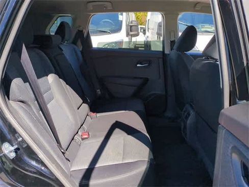 Used 2023 Nissan Rogue SV image 21