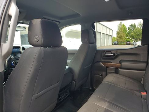 Used 2020 GMC Sierra 1500 SLE w/ SLE Value Package RWD image 9