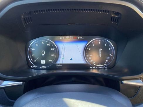 Used 2021 Volvo XC60 T6 Inscription image 17