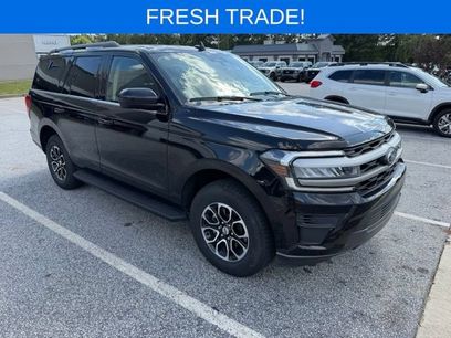 Used 2024 Ford Expedition XLT