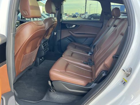 Used 2019 Audi Q7 3.0T Premium image 23