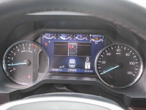 Used 2024 Ford Expedition Limited RWD image 23