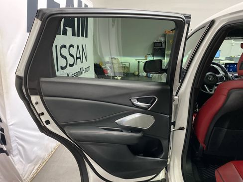 Used 2021 Acura RDX A-Spec image 23