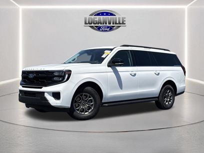 Used 2026 Ford Expedition Max Active