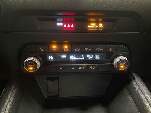 Used 2024 MAZDA CX-5 AWD 2.5 S w/ Preferred Package image 21