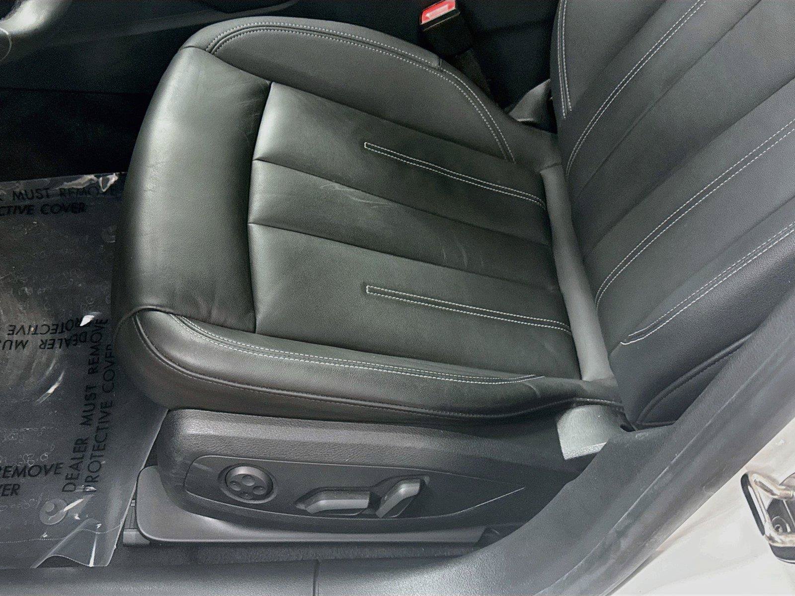 Used 2023 Audi A5 2.0T Premium Plus w/ Premium Plus AWD/4WD image 20