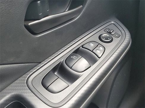 New 2025 Nissan Versa S w/ Trunk Package image 11