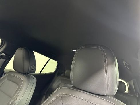 Used 2024 Chevrolet Equinox EV LT w/ Active Safety Package 3 image 12