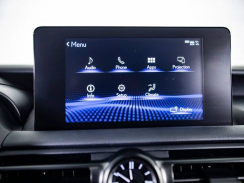 Used 2024 Lexus IS 350 F Sport RWD image 28