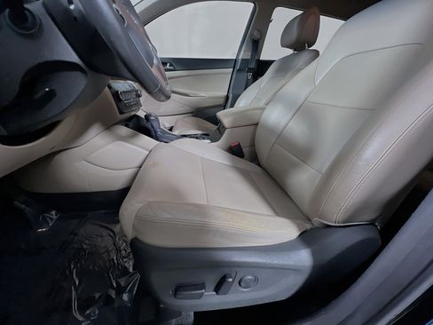Used 2018 Hyundai Tucson SEL Plus image 15
