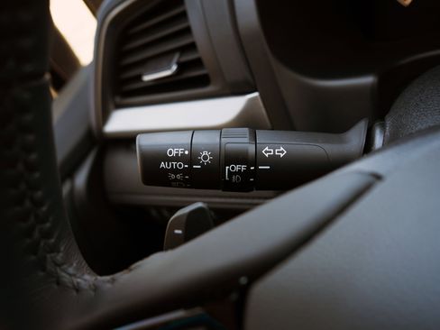 Used 2026 Honda Odyssey EX-L image 23