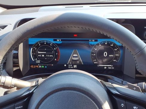 New 2026 Subaru Outback Limited XT image 10