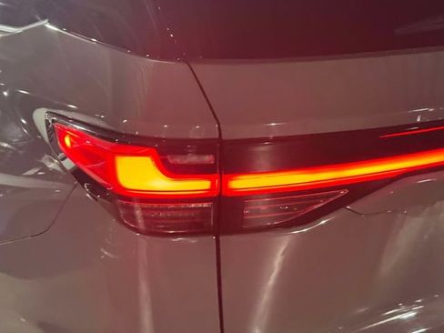 Certified 2024 Lexus TX 500h AWD w/ Technology Package image 14