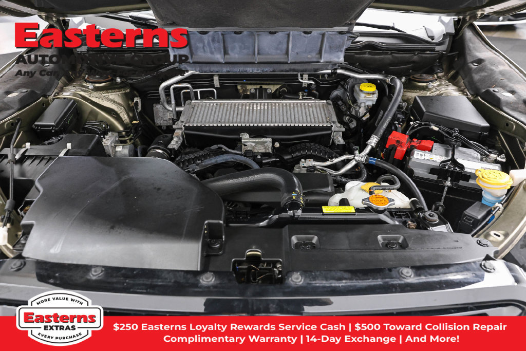 Used 2023 Subaru Ascent Premium w/ Convenience Package AWD/4WD image 8