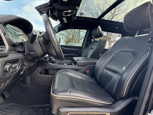 Used 2019 RAM 1500 Limited image 17