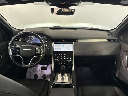 Used 2023 Land Rover Discovery Sport S R-Dynamic AWD/4WD image 28