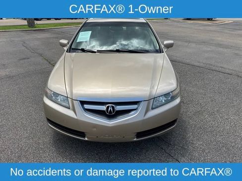 Used 2006 Acura TL FWD image 2