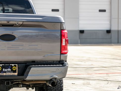 Used 2022 Ford F150 XLT w/ Equipment Group 302A High image 12