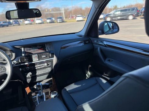 Used 2016 BMW X3 xDrive28i image 20