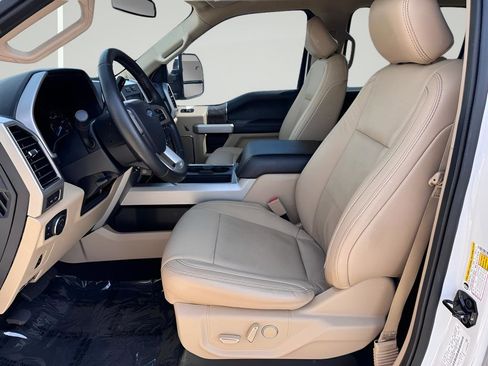 Used 2019 Ford F250 Lariat AWD/4WD image 10
