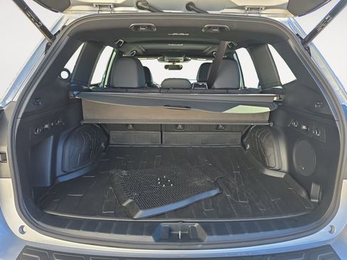 Used 2023 Subaru Forester Wilderness w/ Wilderness Package image 14