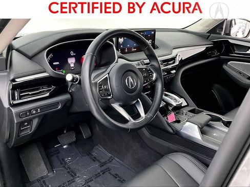 Certified 2023 Acura MDX FWD image 16