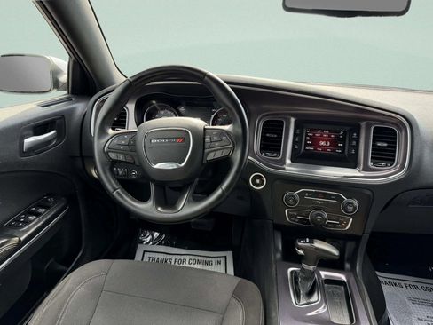 Used 2015 Dodge Charger SE w/ Popular Equipment Group AWD/4WD image 23