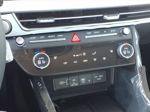 New 2026 Hyundai Sonata SEL FWD image 9