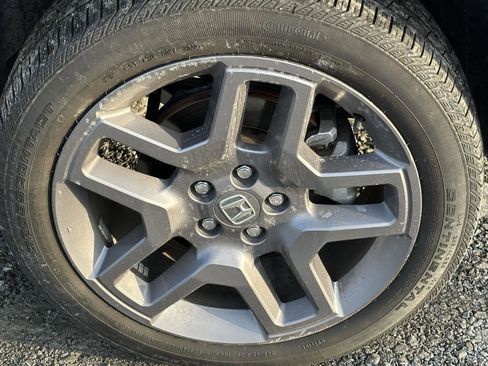 Used 2022 Honda Passport EX-L image 10