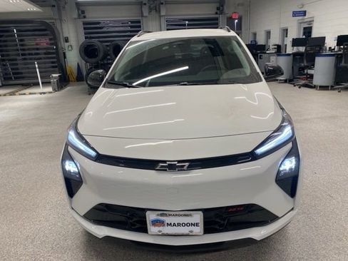 New 2027 Chevrolet Bolt RS image 2