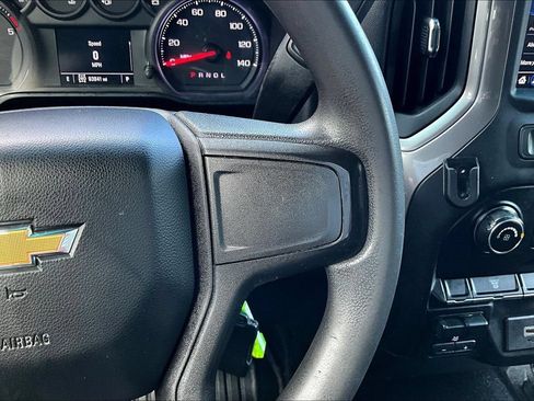 Used 2020 Chevrolet Silverado 3500 W/T w/ WT Convenience Package AWD/4WD image 17