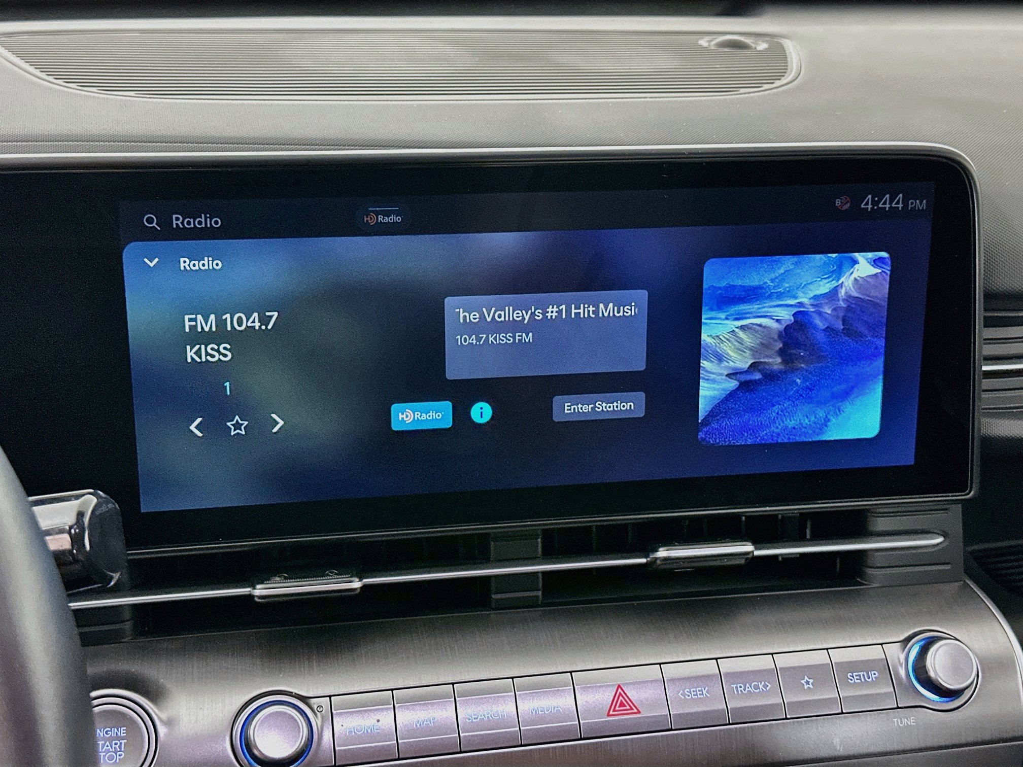Used 2026 Hyundai Kona SEL Sport FWD image 21