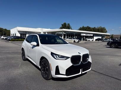 Used 2026 BMW X3 xDrive30i w/ M Sport Package