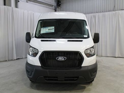 New 2026 Ford Transit 250 148 Medium Roof w/ Load Area Protection Package RWD image 44