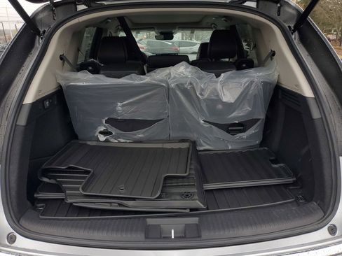 New 2026 Acura MDX w/ Technology Package image 2